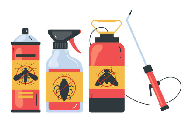 Best Commercial Pest Control Services  in Clarkesville, GA